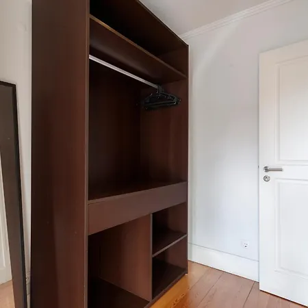 Madalena Prestige View Lizbona