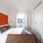 Madalena Prestige View Apartamento
