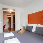 Madalena Prestige View Lisboa