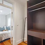 Apartamento Madalena Prestige View