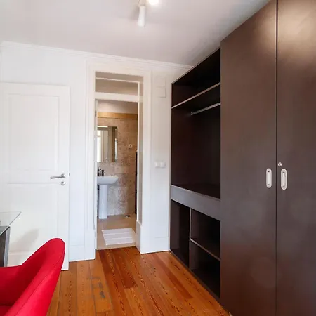 Madalena Prestige View * Lisboa