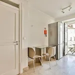 Madalena Prestige View Lizbona