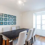 Madalena Prestige View Apartament *