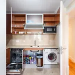 Madalena Prestige View Lizbona