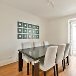 Madalena Prestige View * Lizbona