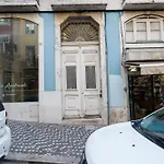 Madalena Prestige View Διαμέρισμα Lisboa