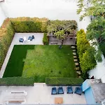 Madalena Prestige View Lizbona