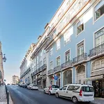 Madalena Prestige View Apartament