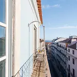 Madalena Prestige View Apartament Lizbona