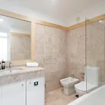 Madalena Prestige View Apartament *
