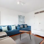 Madalena Prestige View * Lizbona