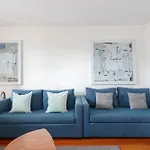 Apartament Madalena Prestige View *