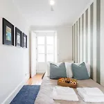 Madalena Prestige View Apartament Lizbona