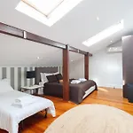 Apartament Madalena Prestige View *