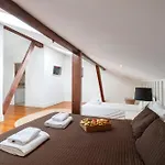 Apartament Madalena Prestige View