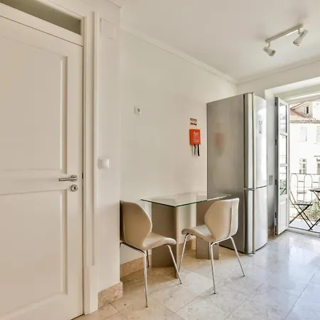 Madalena Prestige View Lisbon