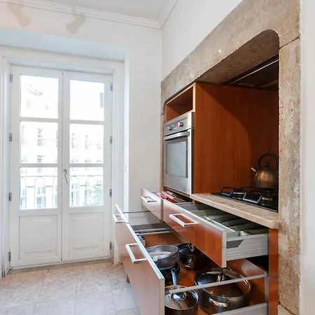 Madalena Prestige View Daire