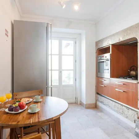 Madalena Prestige View * Lisbon
