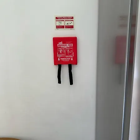 Madalena Prestige View