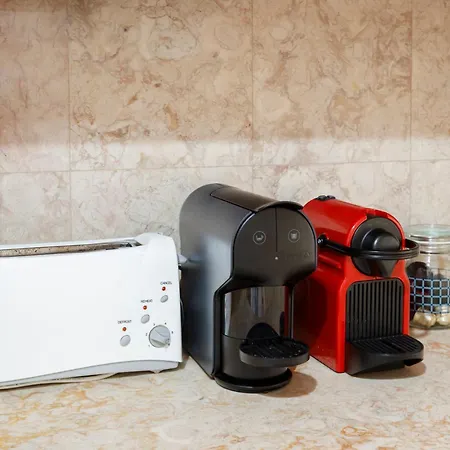 Апартаменти Madalena Prestige View