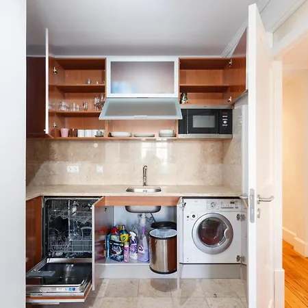 Madalena Prestige View Lissabon