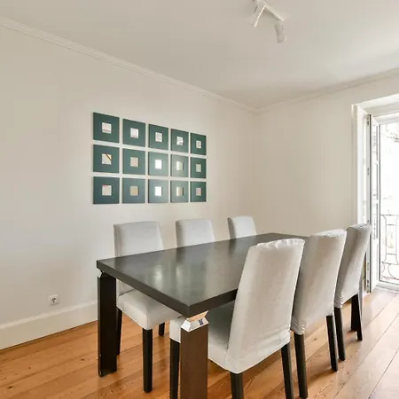 Madalena Prestige View * Lisbon