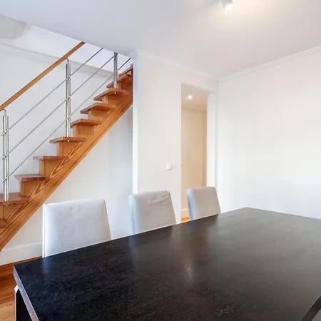 Daire Madalena Prestige View *