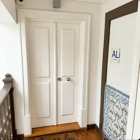 Madalena Prestige View Лісабон