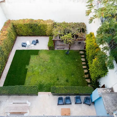 Madalena Prestige View Lissabon