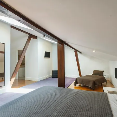 Madalena Prestige View * Lisbon