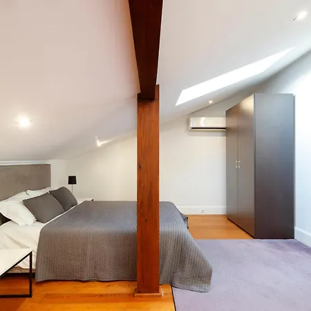 Апартаменти Madalena Prestige View