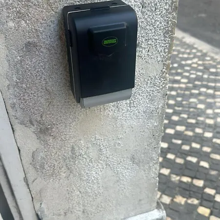 Madalena Prestige View Apartment *