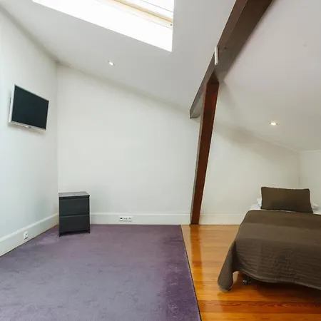 Apartment Madalena Prestige View