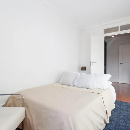Apartment Madalena Prestige View Lissabon