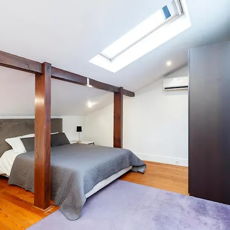 Madalena Prestige View Апартаменти *