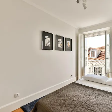 Madalena Prestige View * Lisbon