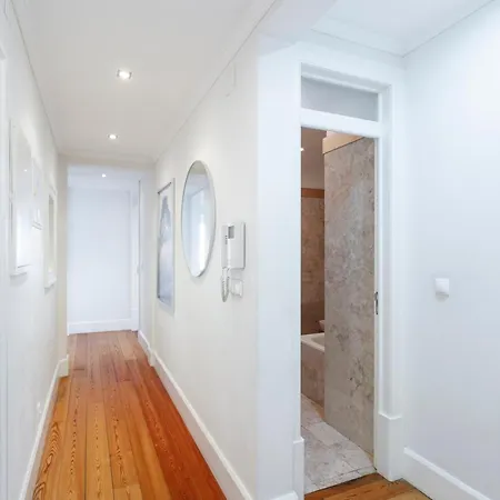 Madalena Prestige View Apartment