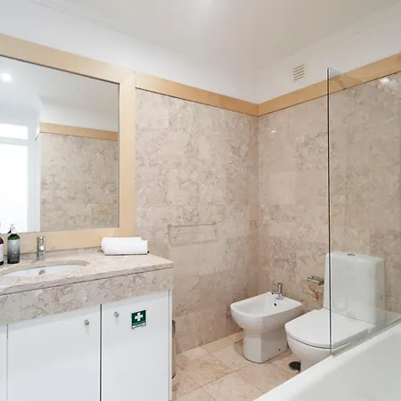 Prestige View Apartament *