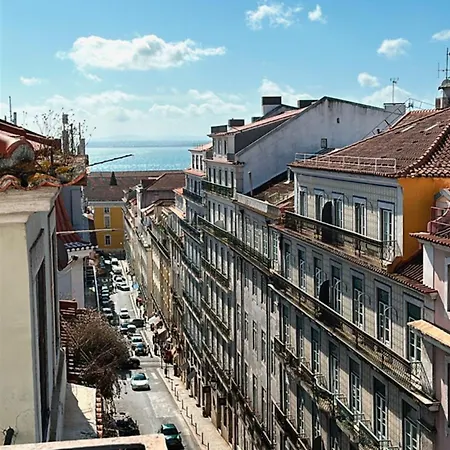 Prestige View