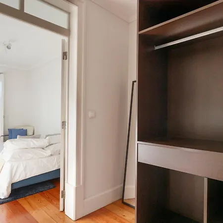 Madalena Prestige View Daire *