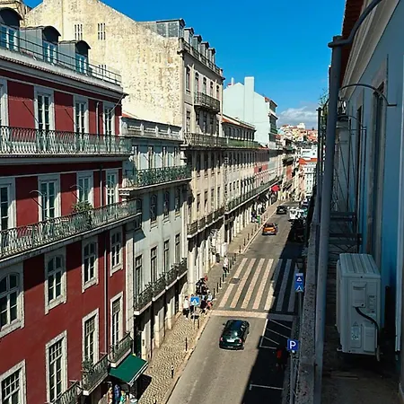 Madalena Prestige View Apartment