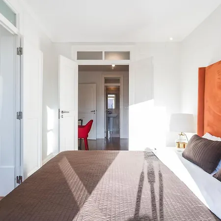 Madalena Prestige View * Лісабон