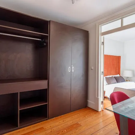 Madalena Prestige View Лісабон