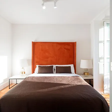 Madalena Prestige View * Lisbon