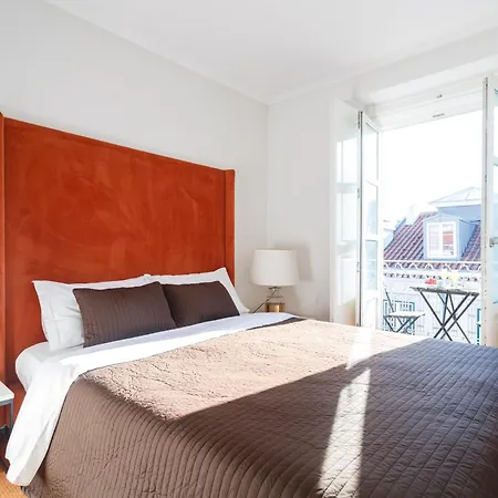 Апартаменти Madalena Prestige View *