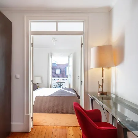 Madalena Prestige View * Lisbon