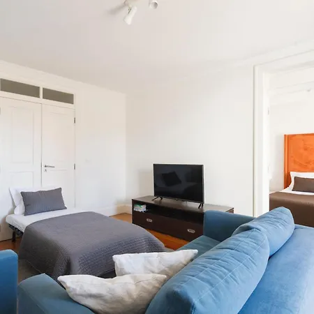 Madalena Prestige View Apartment *