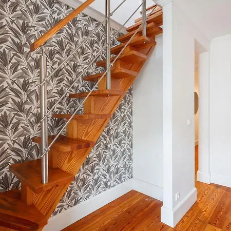 Madalena Prestige View شقة *