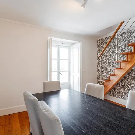 Madalena Prestige View Апартаменти