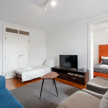 شقة Madalena Prestige View